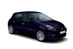 Renault Clio 2006 года